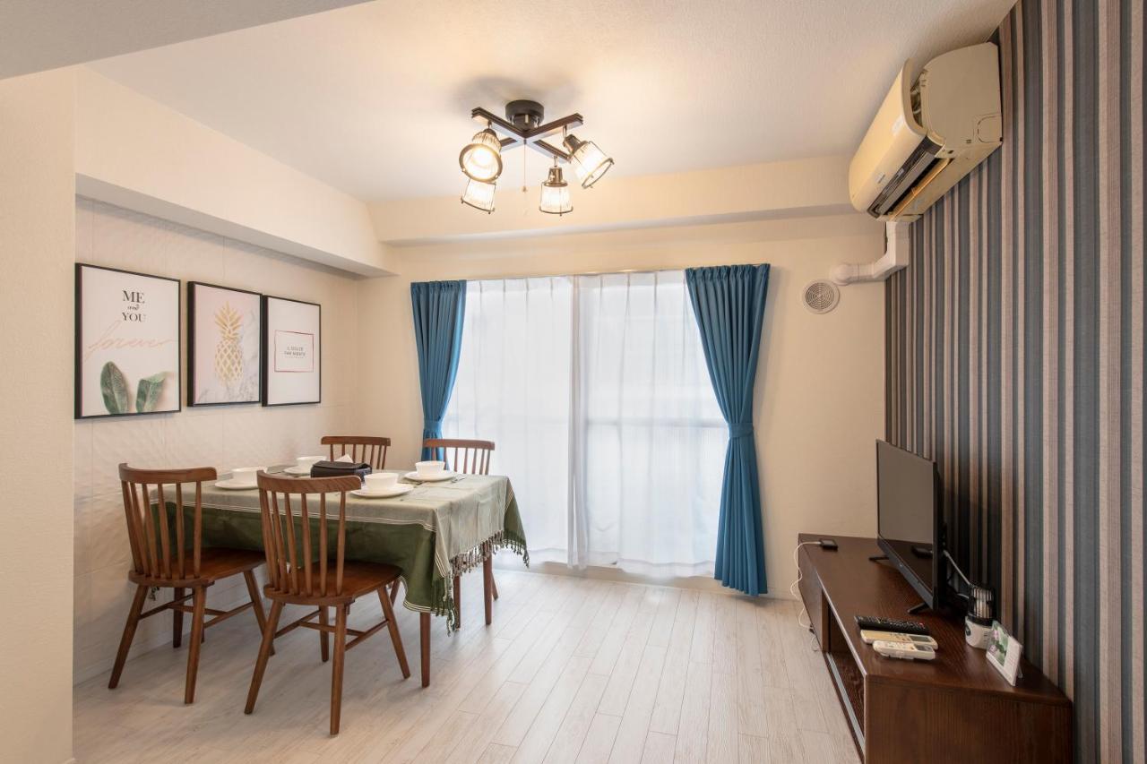 東京都Second Hojo Buildingアパートメント エクステリア 写真